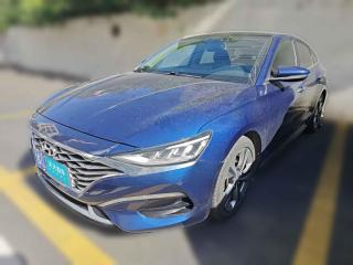 現代菲斯塔2019款280TGDi運動版國V