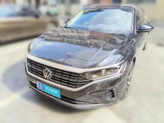 大眾帕薩特2022款 330TSI 精英版