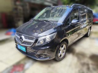 奔馳威霆2016款 2.0T 商務版