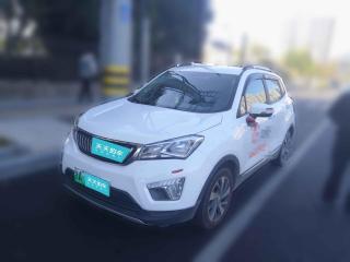 長安長安CS15EV2019款 400e