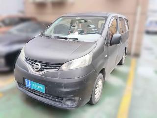 日產日產NV2002011款 1.6L 232座 尊雅型