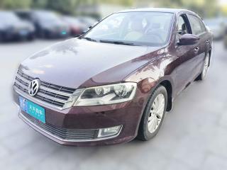 大眾朗逸2013款 1.6L 自動(dòng)豪華版