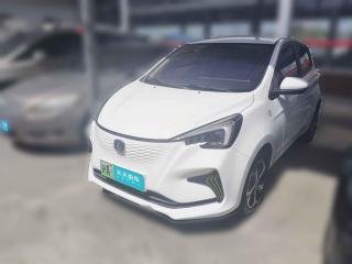 長安長安奔奔E-Star2020款 心動版 三元鋰