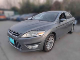 福特蒙迪欧-致胜2011款2.0LGTDi200时尚型