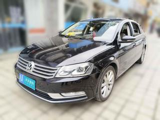 大眾邁騰2013款 1.8TSI 尊貴型