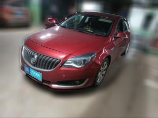 別克君威2014款 2.0L 領先時尚型