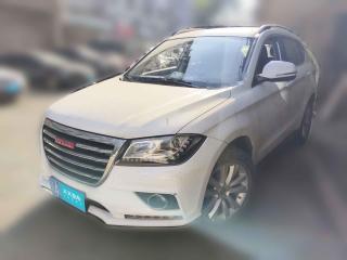 哈弗哈弗H22016款 红标 1.5T 自动两驱豪华型