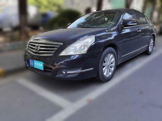 日產天籟2008款2.5LXL領先版