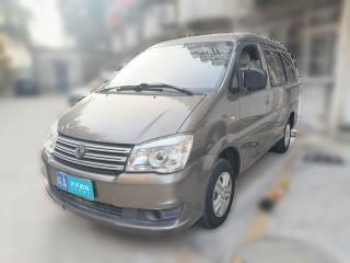 東風風行菱智2018款 M3 1.5L 5座基本型