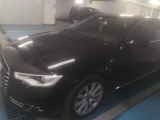 奥迪奥迪A6L2014款 50 TFSI quattro 豪华型