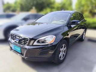 沃爾沃沃爾沃XC602011款 2.0T 智雅版