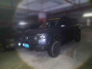 長城炮2021款 2.0T越野版自動柴油四驅(qū)珠峰版GW4D20M