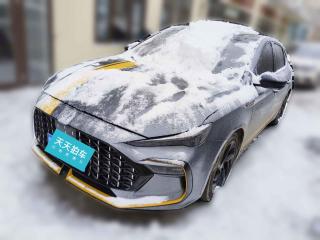 名爵MG62021款 Pro 1.5T 自动Trophy旗舰版