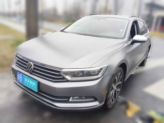 大眾蔚攬2018款 380TSI 兩驅舒行版
