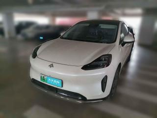 昊铂昊铂HT2023款 670 后驱特高压版