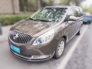 別克別克GL82014款 2.4L LT豪華商務行政版