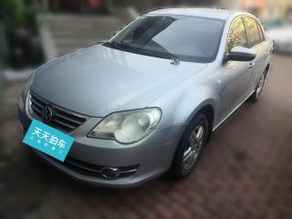 大众宝来2011款1.6L自动时尚型