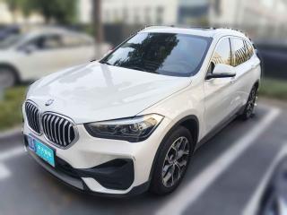 寶馬寶馬X12021款 sDrive25Li 領(lǐng)先型