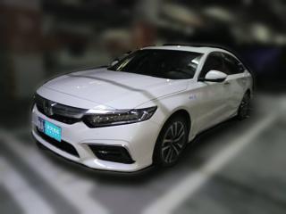本田英仕派2019款 銳·混動 2.0L 凈雅版 國V