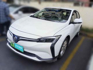 别克微蓝62022款 互联共享型 PLUS