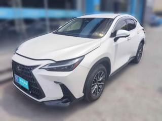 雷克薩斯雷克薩斯NX2022款 260 前驅(qū) 創(chuàng)馳版
