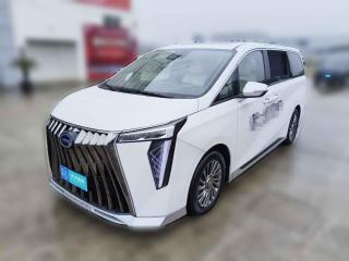 廣汽傳祺傳祺M82023款 宗師系列 雙擎 御尊版