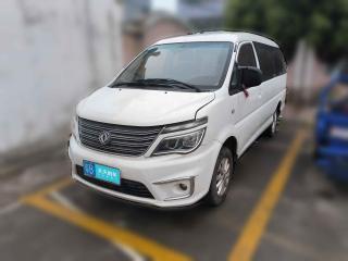 東風風行菱智2018款 M5L 1.6L 9座豪華型