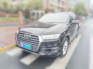 奧迪奧迪Q72016款 45 TFSI 技術型