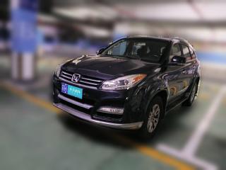 江鈴馭勝S3502013款 2.4T 自動兩驅柴油豪華版5座