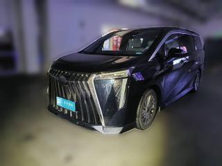 廣汽傳祺傳祺M82023款 宗師系列 雙擎 御尊版