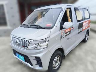 長安凱程長安睿行M602023款 1.5L GDI舒適型客車6/7座