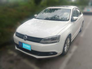 大眾速騰2014款 改款 1.6L 手動(dòng)舒適型