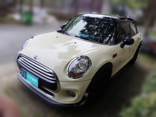 MINIMINI2016款 1.5T COOPER 表現派 五門版「南昌二手車」「天天拍車」