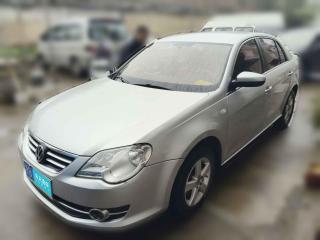 大眾寶來2012款 1.6L 自動時尚型「義烏二手車」「天天拍車」