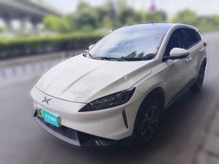 小鵬小鵬G32020款 460i 智享版「杭州二手車」「天天拍車」