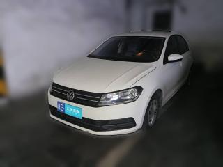 大眾桑塔納2016款 1.4L 手動風尚版「金華二手車」「天天拍車」