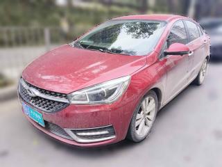 奇瑞艾瑞澤52016款 1.5L CVT領潮版「深圳二手車」「天天拍車」