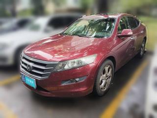 本田歌詩圖2012款 2.4L 豪華版