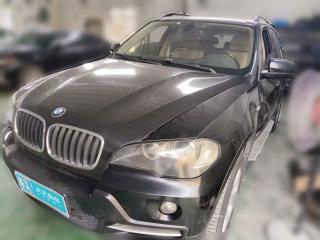 寶馬寶馬X52008款 xDrive30i典雅型