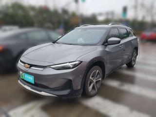 雪佛兰畅巡2020款星宇版