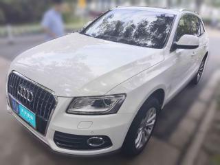 奧迪奧迪Q52013款 40 TFSI 技術型