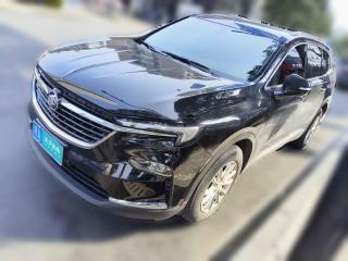 別克昂科旗2020款 28T 兩驅戰旗型「杭州二手車」「天天拍車」