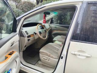 豐田普瑞維亞2006款 2.4L 7人座豪華版