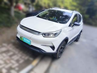 比亞迪元Pro2021款 401KM 豪華型