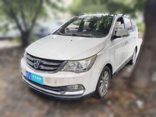 寶駿寶駿7302016款 1.8L iAMT豪華型 7座