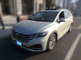 大眾威然2020款 330TSI 商務版