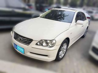 豐田銳志2006款 2.5V