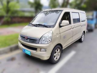 五菱汽車五菱榮光2019款 1.5L S 標準型