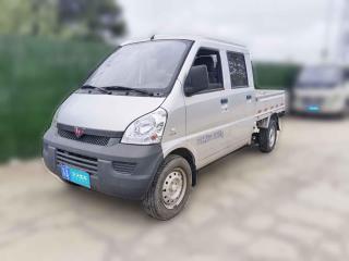 五菱汽車五菱榮光小卡2020款 1.5L基本型 國VI 雙排L3C