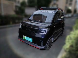 五菱汽車宏光MINIEV2022款 GAMEBOY 200km 玩咖款 磷酸鐵鋰